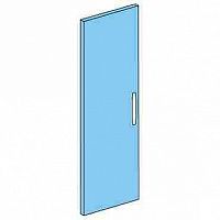 Непрозрачная дверь, IP30, Ш = 800 мм² (max 130) | код. 8518 | Schneider Electric